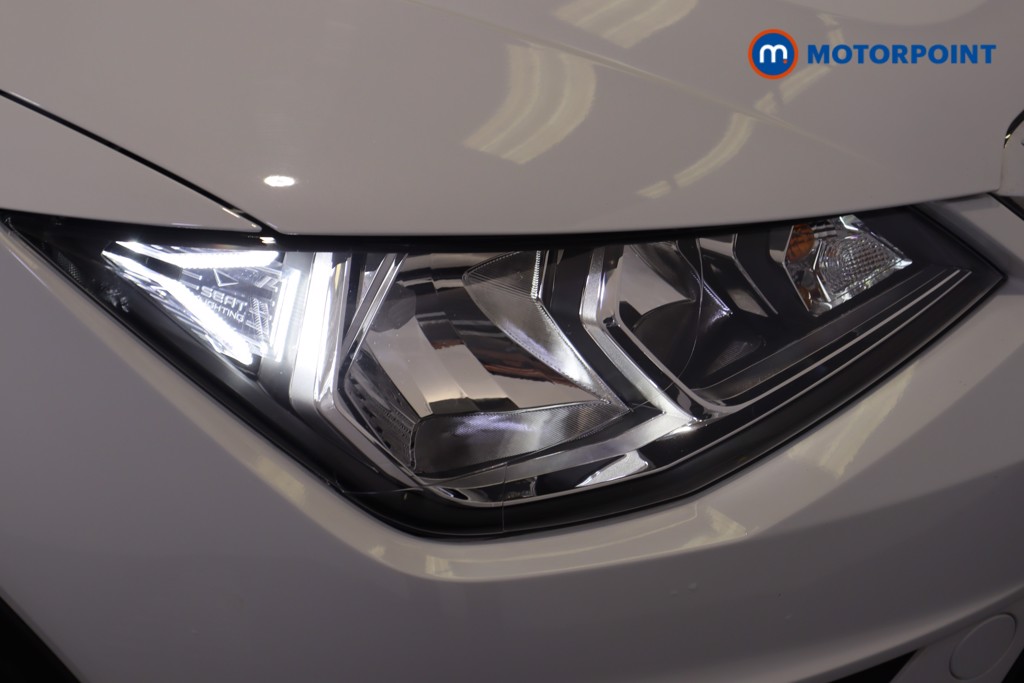 Seat Arona Se Technology Manual Petrol SUV - Stock Number (1545890) - 20th supplementary image