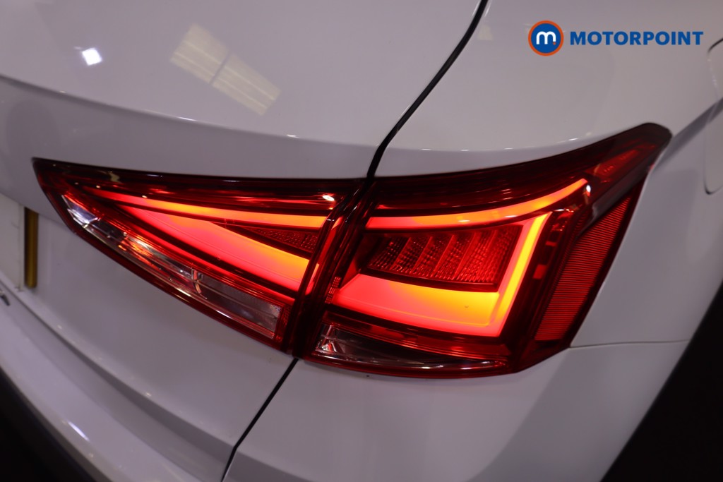 Seat Arona Se Technology Manual Petrol SUV - Stock Number (1545890) - 21st supplementary image