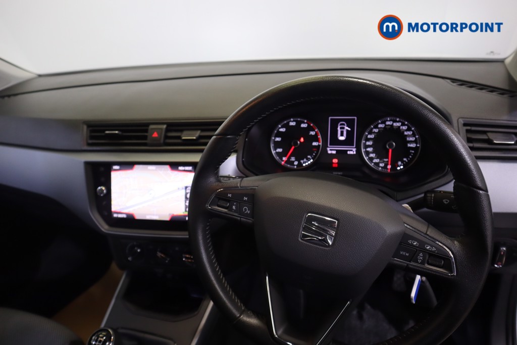 Seat Arona Se Technology Manual Petrol SUV - Stock Number (1545890) - 1st supplementary image