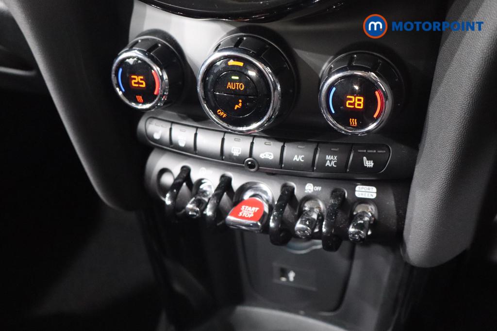 Mini Hatchback Cooper Classic Automatic Petrol Hatchback - Stock Number (1545969) - 3rd supplementary image