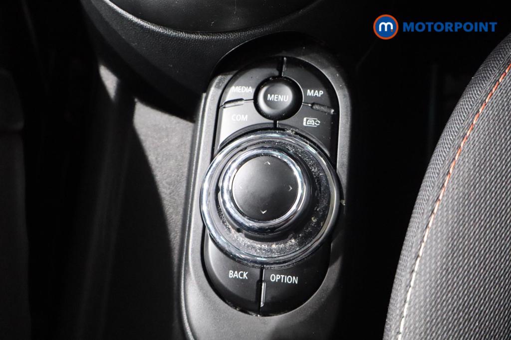 Mini Hatchback Cooper Classic Automatic Petrol Hatchback - Stock Number (1545969) - 5th supplementary image