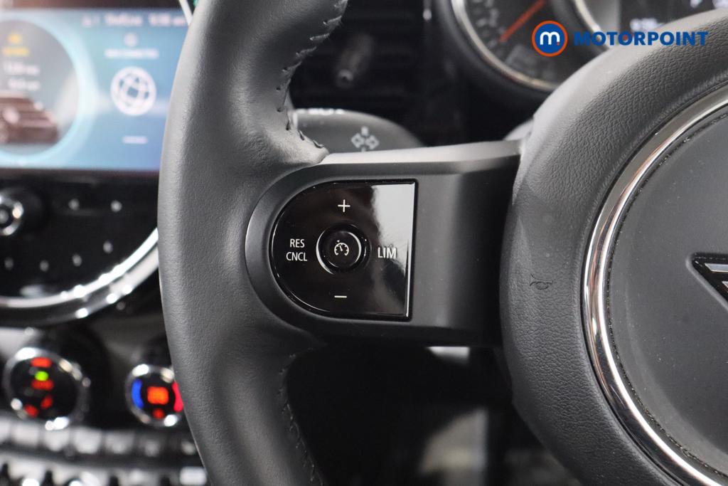 Mini Hatchback Cooper Classic Automatic Petrol Hatchback - Stock Number (1545969) - 6th supplementary image