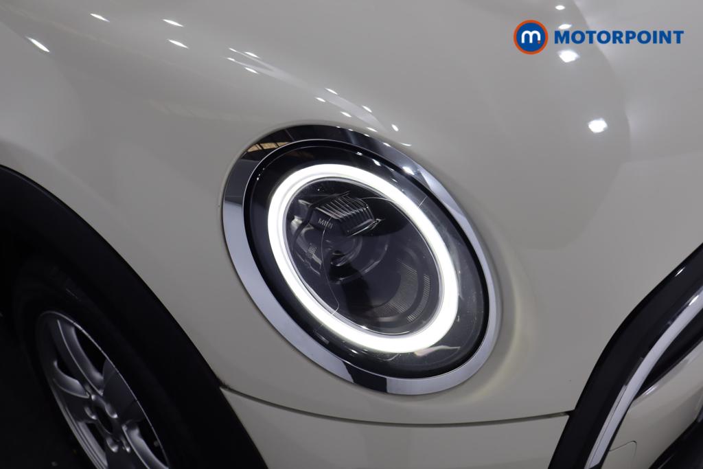 Mini Hatchback Cooper Classic Automatic Petrol Hatchback - Stock Number (1545969) - 10th supplementary image
