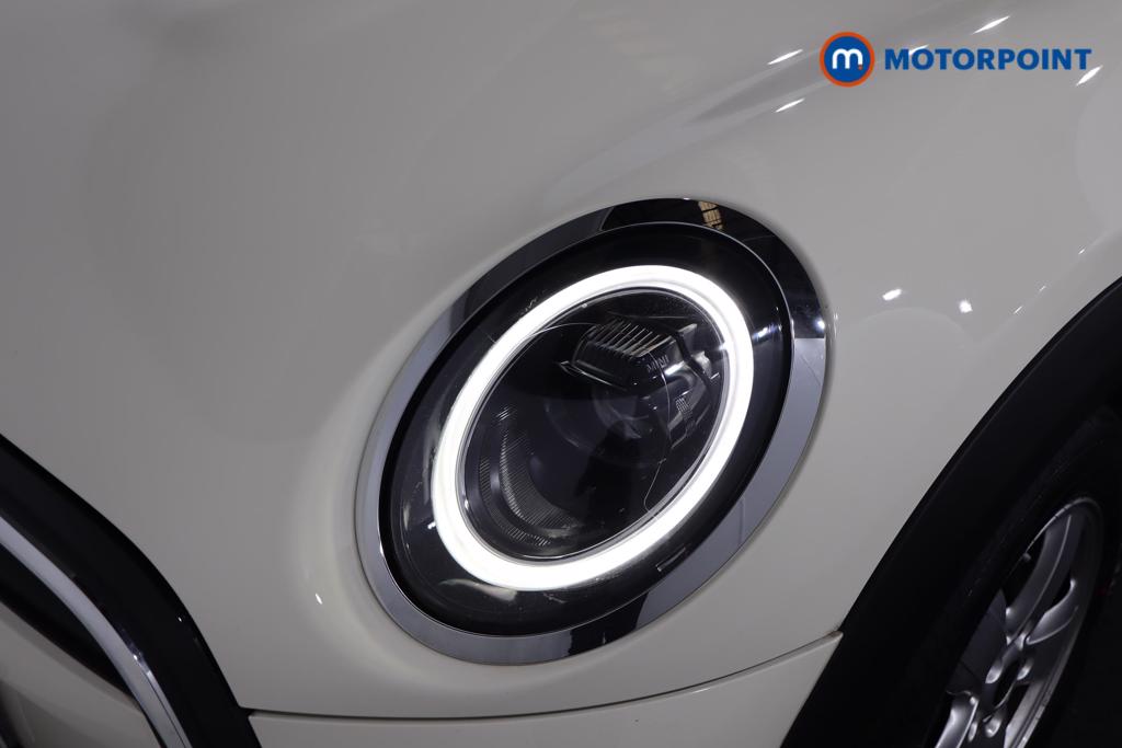 Mini Hatchback Cooper Classic Automatic Petrol Hatchback - Stock Number (1545969) - 11th supplementary image