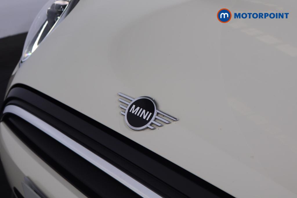 Mini Hatchback Cooper Classic Automatic Petrol Hatchback - Stock Number (1545969) - 12th supplementary image