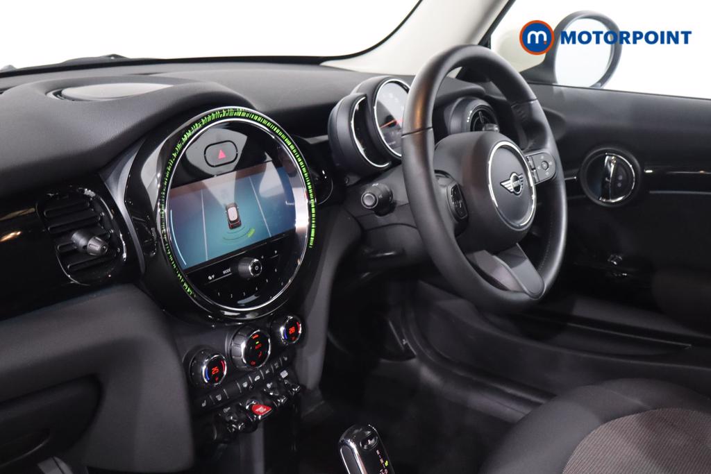 Mini Hatchback Cooper Classic Automatic Petrol Hatchback - Stock Number (1545969) - 13th supplementary image