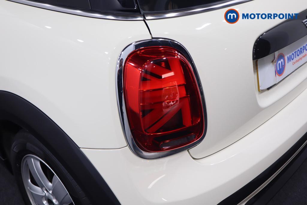 Mini Hatchback Cooper Classic Automatic Petrol Hatchback - Stock Number (1545969) - 16th supplementary image