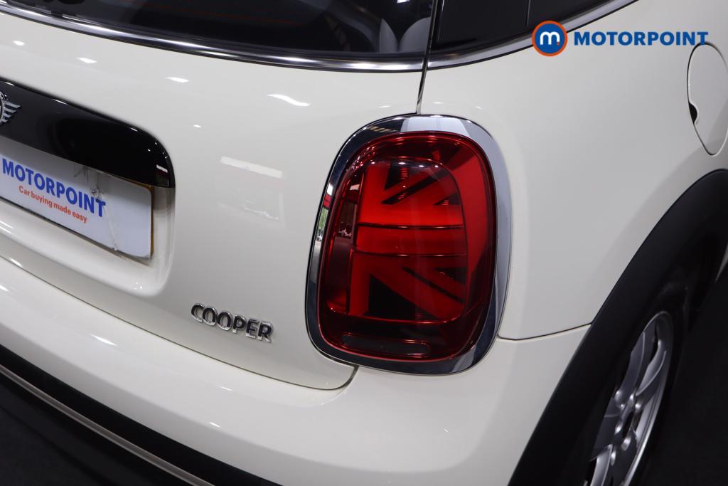 Mini Hatchback Cooper Classic Automatic Petrol Hatchback - Stock Number (1545969) - 17th supplementary image