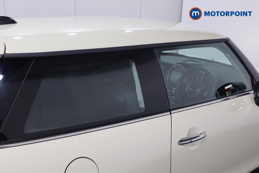 Mini Hatchback Cooper Classic Automatic Petrol Hatchback - Stock Number (1545969) - 21st supplementary image