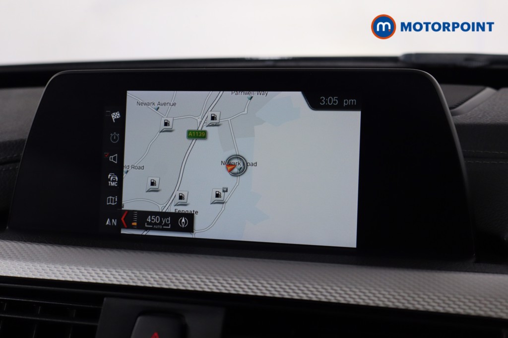 BMW 3 Series M Sport Automatic Petrol Hatchback - Stock Number (1546003) - 2nd supplementary image