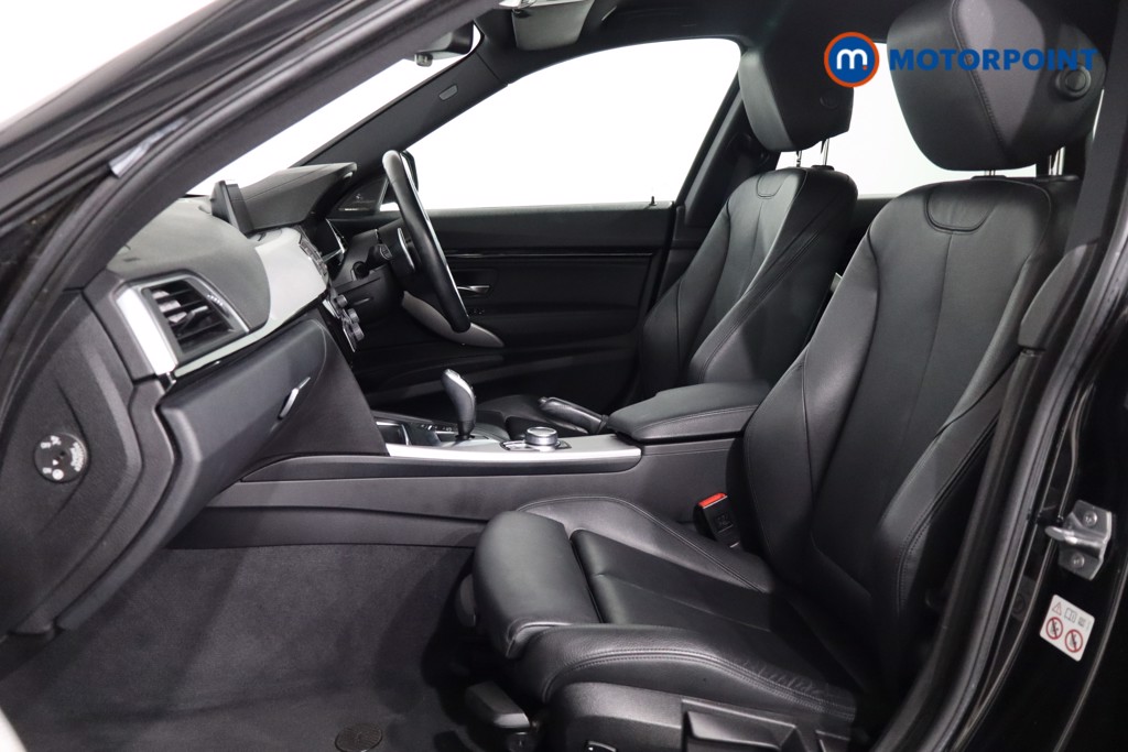 BMW 3 Series M Sport Automatic Petrol Hatchback - Stock Number (1546003) - 4th supplementary image