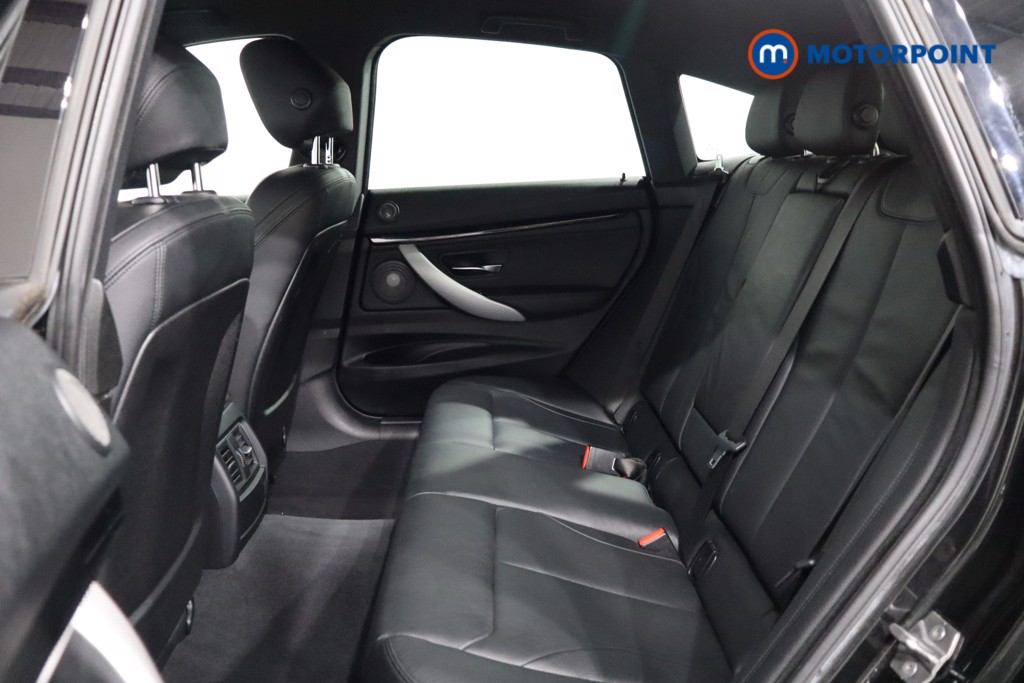 BMW 3 Series M Sport Automatic Petrol Hatchback - Stock Number (1546003) - 5th supplementary image