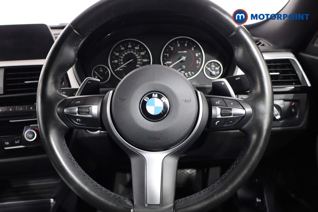BMW 3 Series M Sport Automatic Petrol Hatchback - Stock Number (1546003) - 6th supplementary image