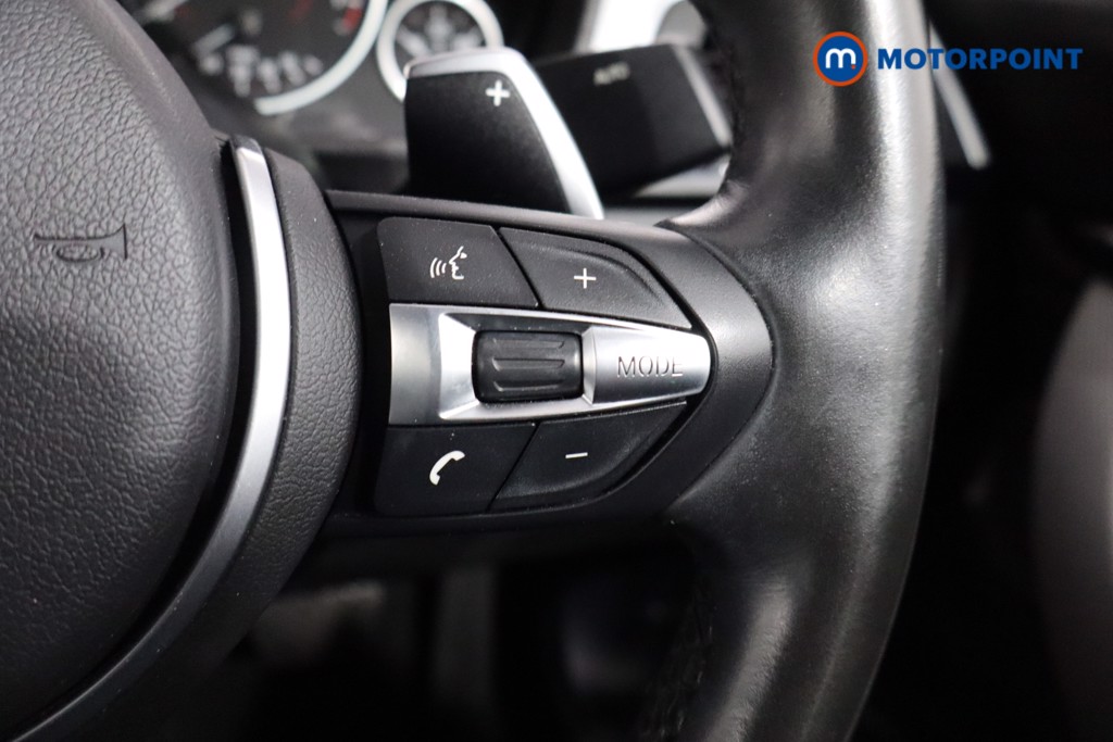 BMW 3 Series M Sport Automatic Petrol Hatchback - Stock Number (1546003) - 8th supplementary image
