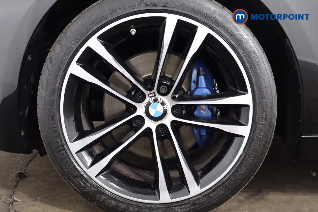 BMW 3 Series M Sport Automatic Petrol Hatchback - Stock Number (1546003) - 10th supplementary image