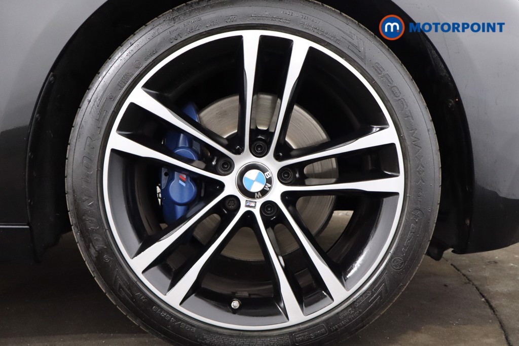 BMW 3 Series M Sport Automatic Petrol Hatchback - Stock Number (1546003) - 11th supplementary image