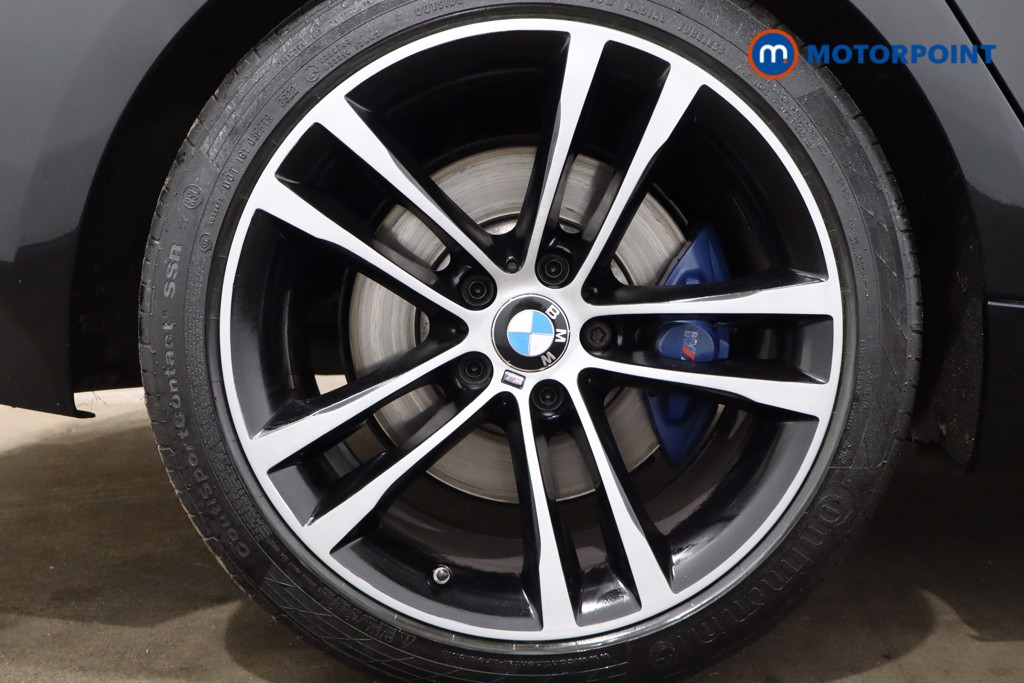 BMW 3 Series M Sport Automatic Petrol Hatchback - Stock Number (1546003) - 12th supplementary image