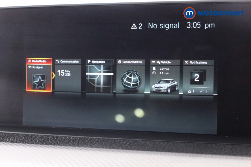 BMW 3 Series M Sport Automatic Petrol Hatchback - Stock Number (1546003) - 13th supplementary image