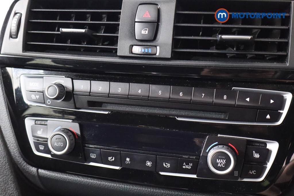 BMW 3 Series M Sport Automatic Petrol Hatchback - Stock Number (1546003) - 14th supplementary image