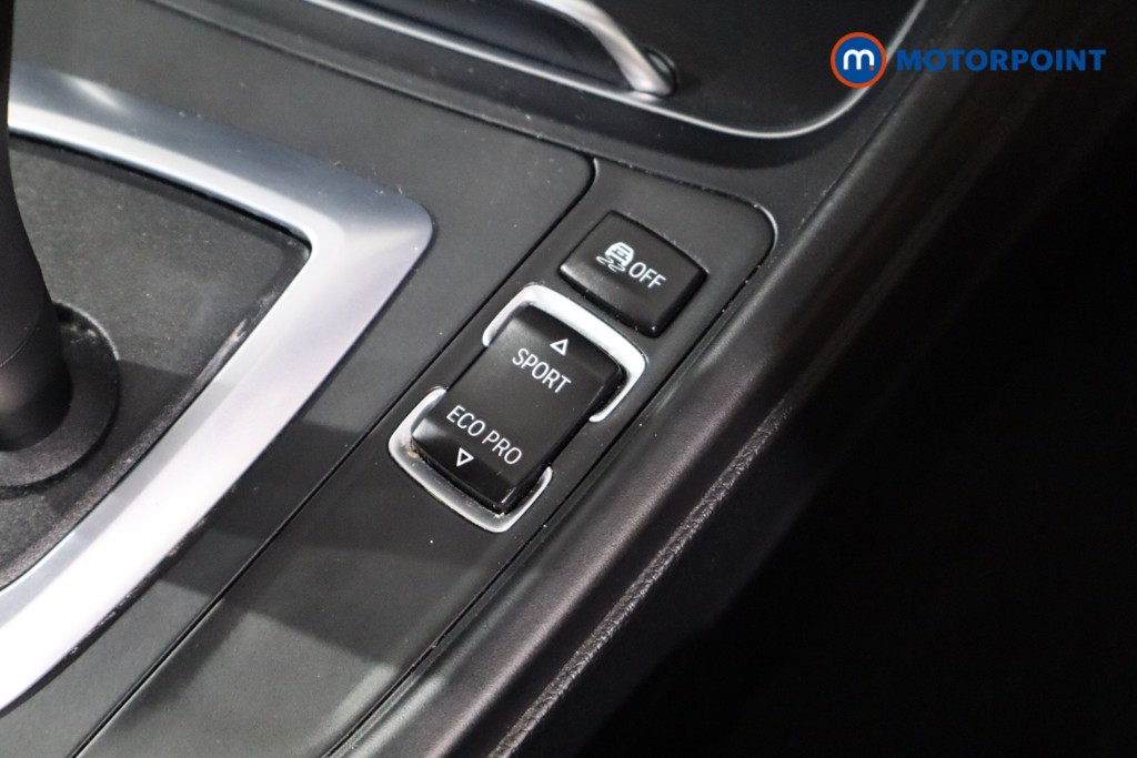 BMW 3 Series M Sport Automatic Petrol Hatchback - Stock Number (1546003) - 19th supplementary image