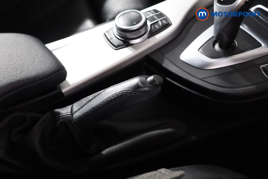BMW 3 Series M Sport Automatic Petrol Hatchback - Stock Number (1546003) - 21st supplementary image