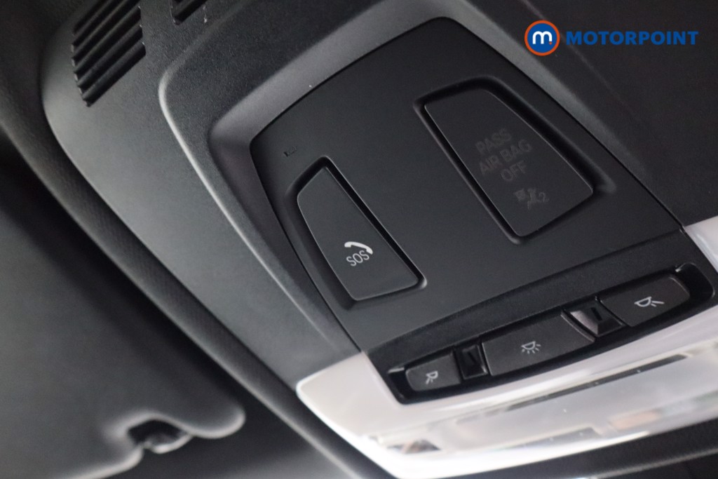 BMW 3 Series M Sport Automatic Petrol Hatchback - Stock Number (1546003) - 22nd supplementary image