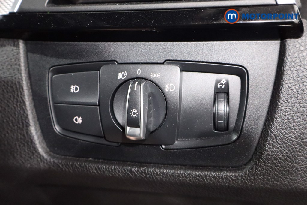 BMW 3 Series M Sport Automatic Petrol Hatchback - Stock Number (1546003) - 23rd supplementary image