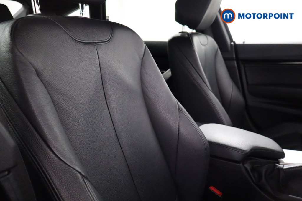 BMW 3 Series M Sport Automatic Petrol Hatchback - Stock Number (1546003) - 25th supplementary image