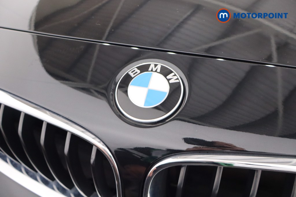 BMW 3 Series M Sport Automatic Petrol Hatchback - Stock Number (1546003) - 27th supplementary image