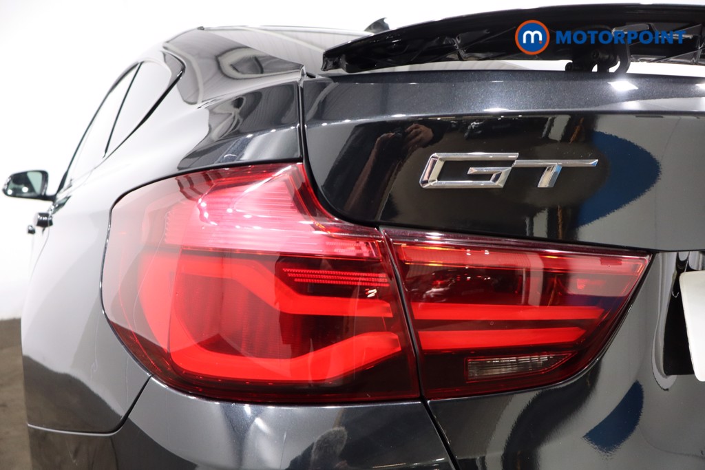 BMW 3 Series M Sport Automatic Petrol Hatchback - Stock Number (1546003) - 29th supplementary image