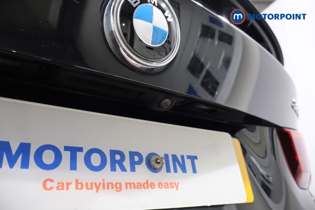 BMW 3 Series M Sport Automatic Petrol Hatchback - Stock Number (1546003) - 31st supplementary image