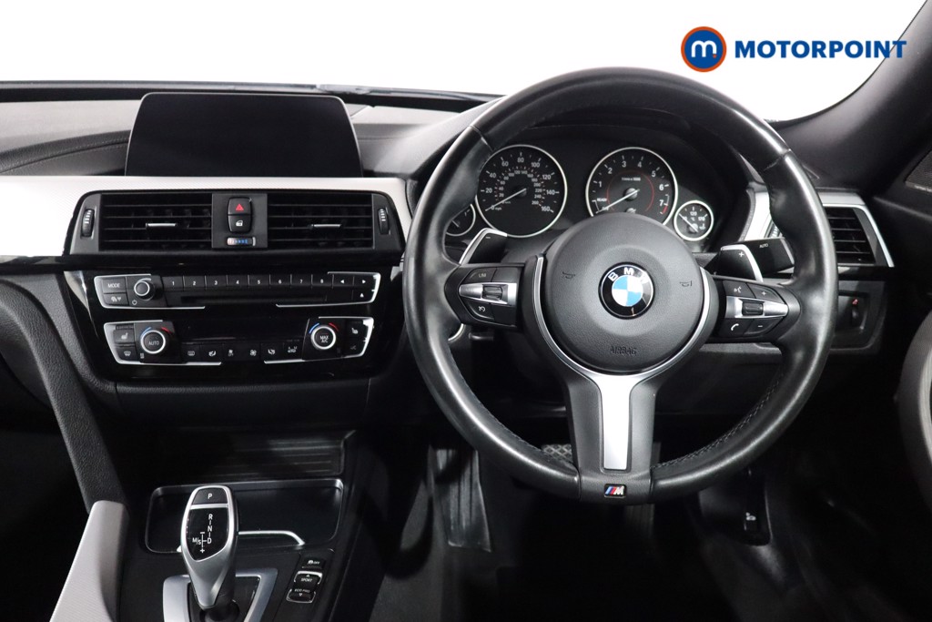 BMW 3 Series M Sport Automatic Petrol Hatchback - Stock Number (1546003) - 1st supplementary image