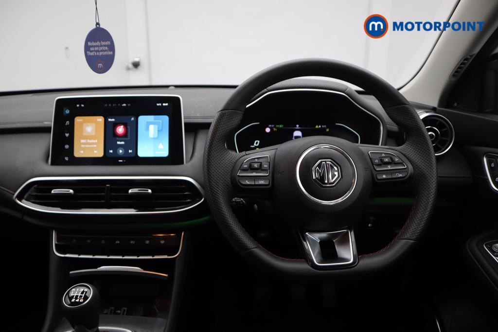 Mg Motor Uk HS Trophy Manual Petrol SUV - Stock Number (1546216) - 2nd supplementary image