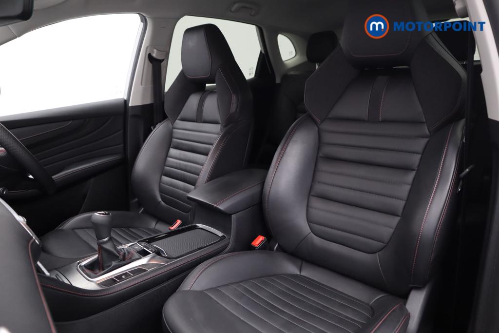 Mg Motor Uk HS Trophy Manual Petrol SUV - Stock Number (1546216) - 3rd supplementary image