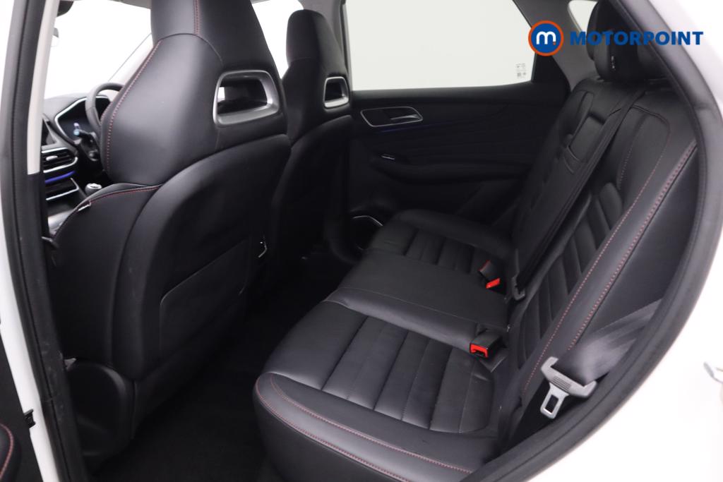 Mg Motor Uk HS Trophy Manual Petrol SUV - Stock Number (1546216) - 4th supplementary image