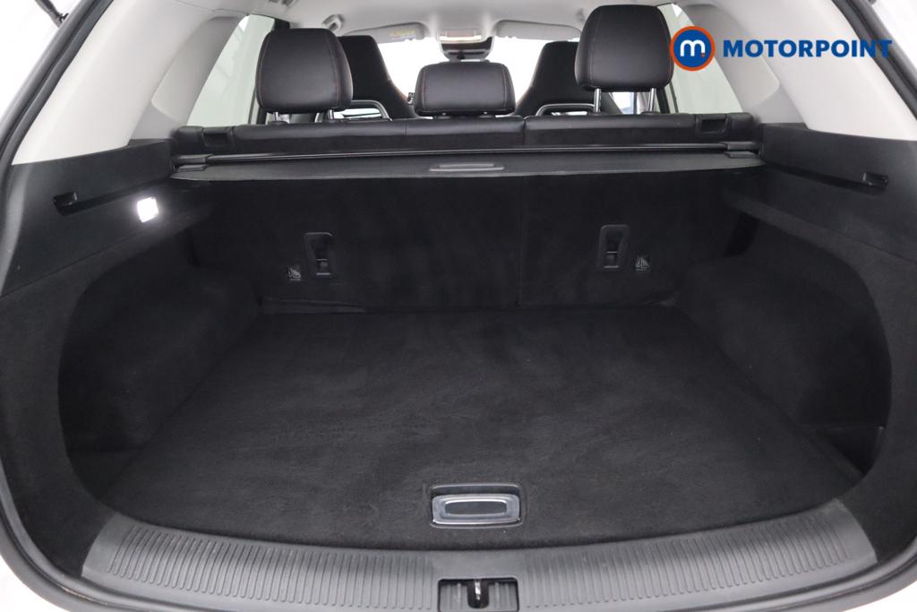 Mg Motor Uk HS Trophy Manual Petrol SUV - Stock Number (1546216) - 5th supplementary image