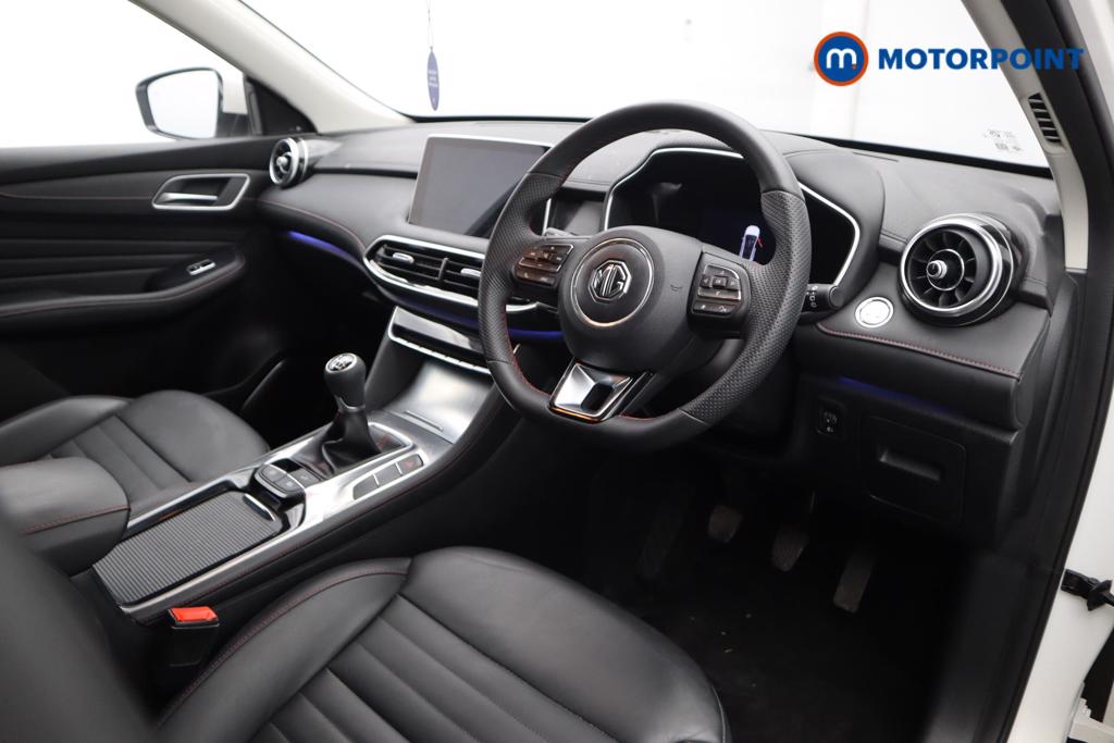 Mg Motor Uk HS Trophy Manual Petrol SUV - Stock Number (1546216) - 6th supplementary image