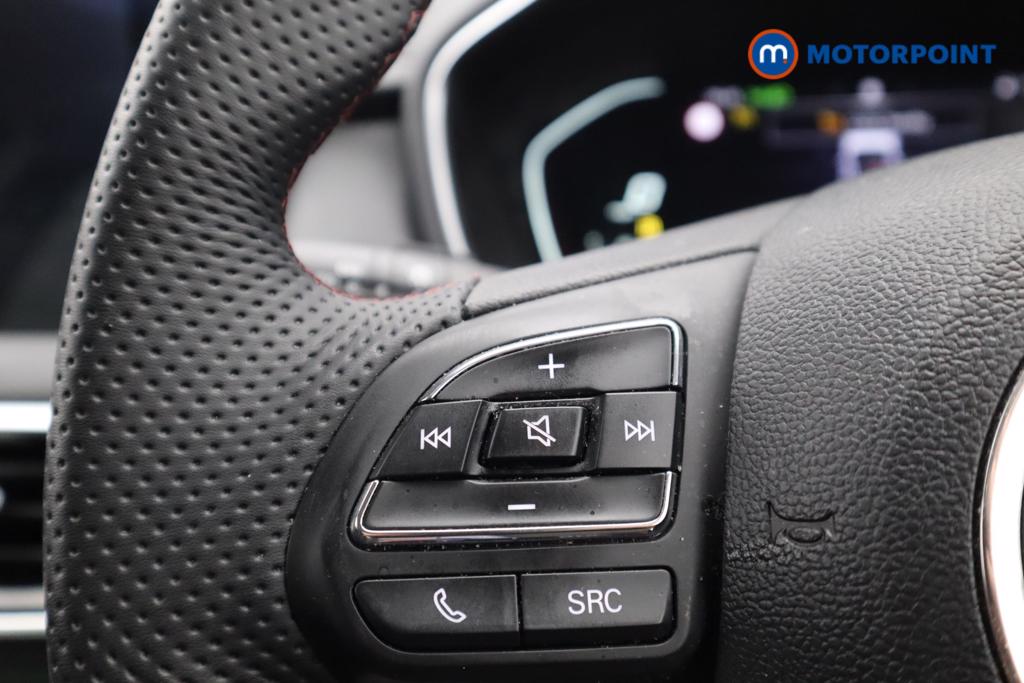 Mg Motor Uk HS Trophy Manual Petrol SUV - Stock Number (1546216) - 7th supplementary image