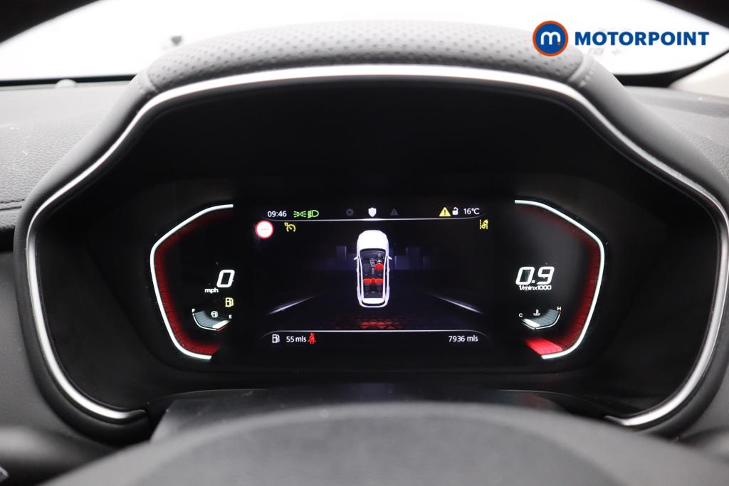 Mg Motor Uk HS Trophy Manual Petrol SUV - Stock Number (1546216) - 9th supplementary image