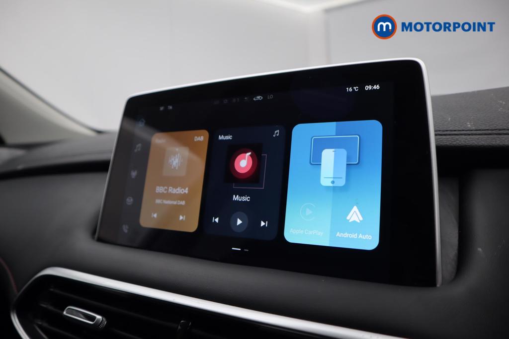 Mg Motor Uk HS Trophy Manual Petrol SUV - Stock Number (1546216) - 10th supplementary image