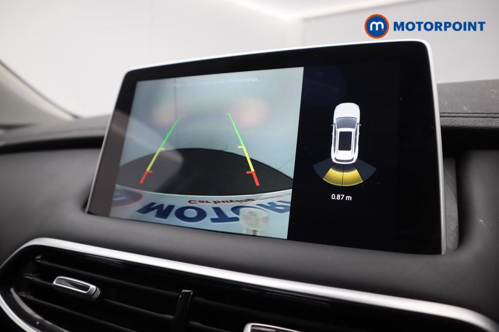 Mg Motor Uk HS Trophy Manual Petrol SUV - Stock Number (1546216) - 11th supplementary image
