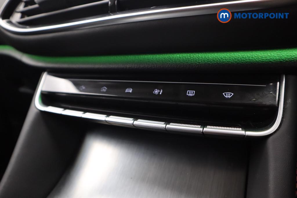 Mg Motor Uk HS Trophy Manual Petrol SUV - Stock Number (1546216) - 12th supplementary image