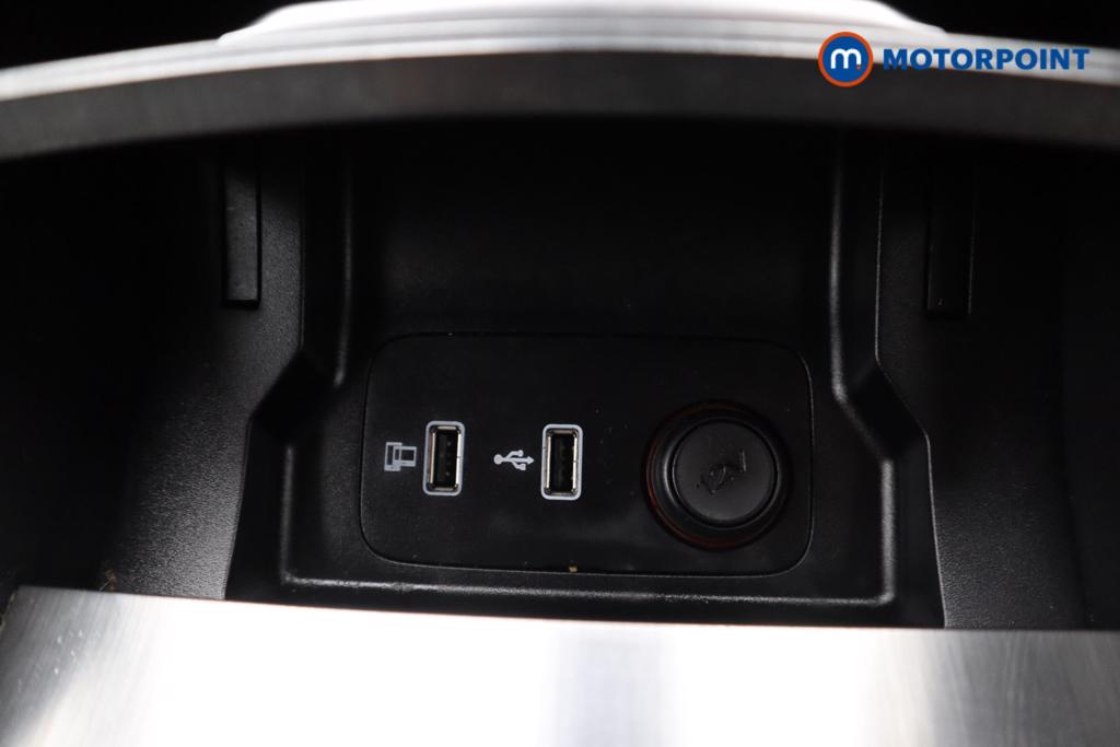 Mg Motor Uk HS Trophy Manual Petrol SUV - Stock Number (1546216) - 13th supplementary image