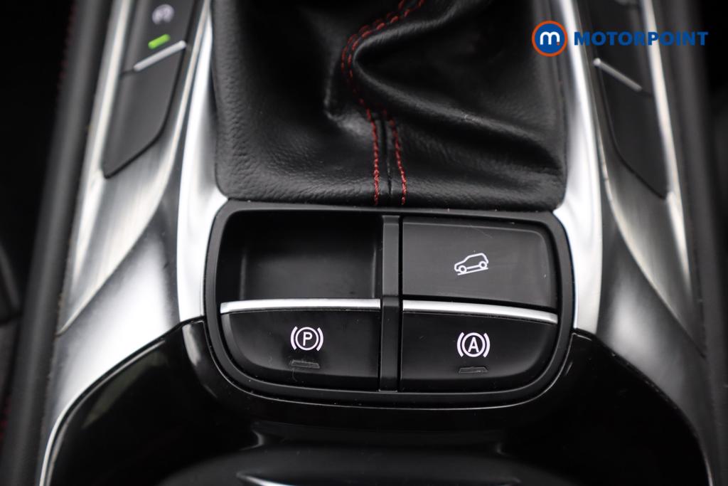 Mg Motor Uk HS Trophy Manual Petrol SUV - Stock Number (1546216) - 15th supplementary image