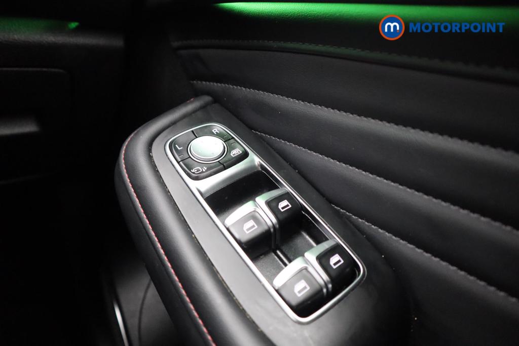 Mg Motor Uk HS Trophy Manual Petrol SUV - Stock Number (1546216) - 16th supplementary image