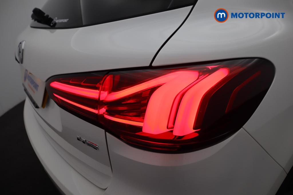 Mg Motor Uk HS Trophy Manual Petrol SUV - Stock Number (1546216) - 17th supplementary image