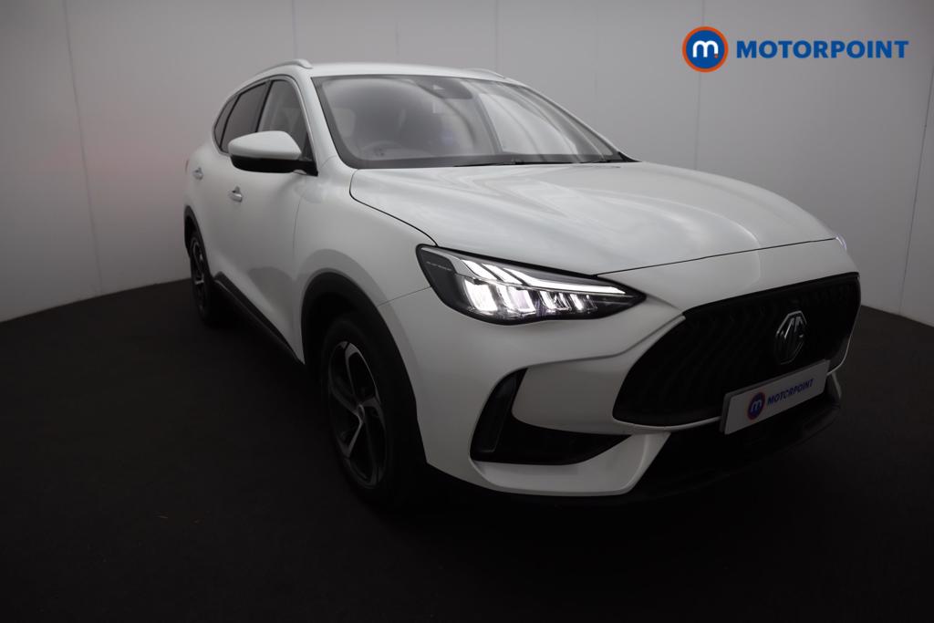 Mg Motor Uk HS Trophy Manual Petrol SUV - Stock Number (1546216) - 18th supplementary image