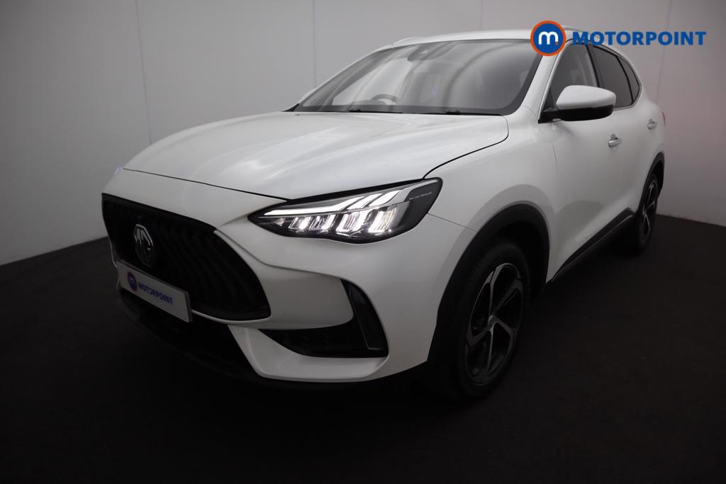 Mg Motor Uk HS Trophy Manual Petrol SUV - Stock Number (1546216) - 19th supplementary image