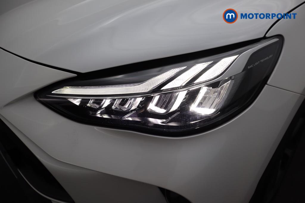 Mg Motor Uk HS Trophy Manual Petrol SUV - Stock Number (1546216) - 20th supplementary image