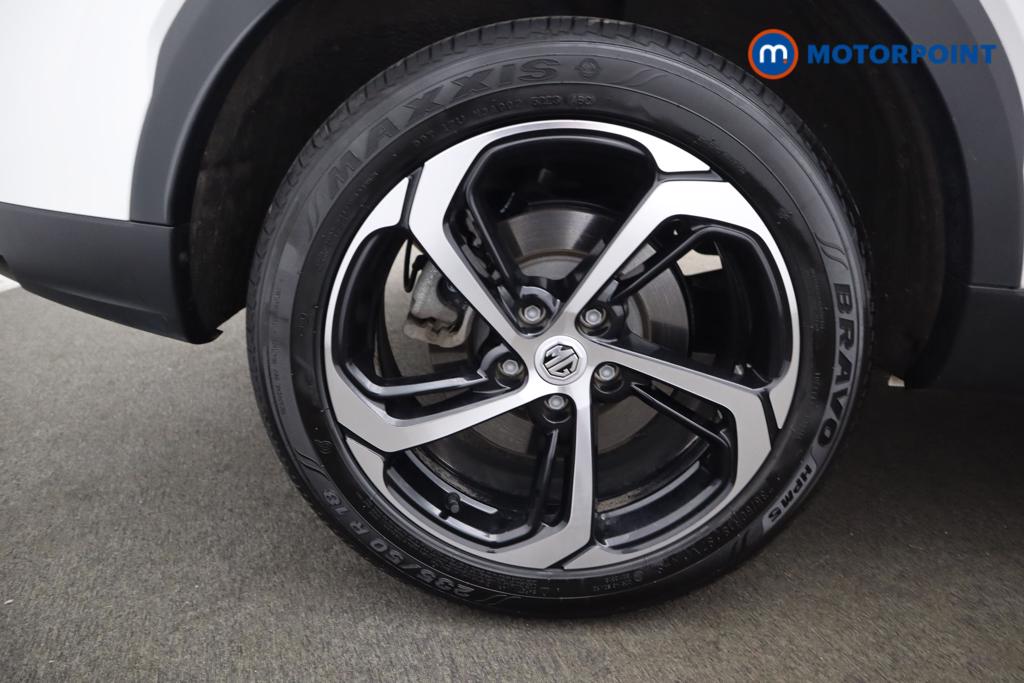 Mg Motor Uk HS Trophy Manual Petrol SUV - Stock Number (1546216) - 22nd supplementary image